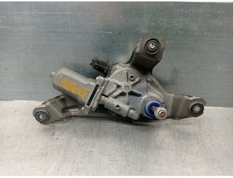 Recambio de motor limpia trasero para mazda 6 lim. (gh) 2.2 turbodiesel cat referencia OEM IAM GS1M67450 8496000532 