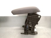 Recambio de apoyabrazos central para seat ateca (kh7, khp) 2.0 tdi referencia OEM IAM 575864207J  