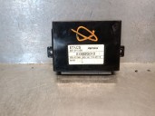 Recambio de modulo electronico para maxus 3.9t 17s 120 m-bus vespino 130e referencia OEM IAM 587610006  