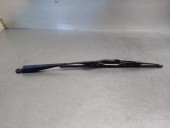 Recambio de brazo limpia trasero para citroën xsara berlina 1.9 turbodiesel referencia OEM IAM 9623819080  