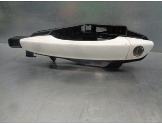 Recambio de maneta exterior delantera izquierda para peugeot 308 sw ii (lc_, lj_, lr_, lx_, l4_) 1.6 bluehdi 120 referencia OEM 