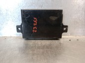 Recambio de modulo electronico para maxus 3.9t 17s 120 m-bus vespino 130e referencia OEM IAM 587610006 