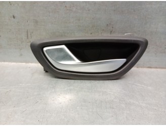 Recambio de maneta interior delantera izquierda para renault talisman (lp_) 1.5 dci 110 referencia OEM IAM 806719687R 806719687R