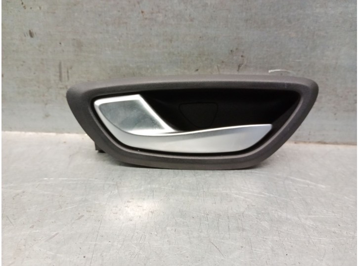 Recambio de maneta interior delantera izquierda para renault talisman (lp_) 1.5 dci 110 referencia OEM IAM 806719687R 806719687R