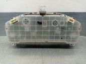 Replacement instrument cluster for Mazda 6 sedan (GH) 2.2 turbodiesel cat OEM IAM reference 1EGAM6E TD1155430 