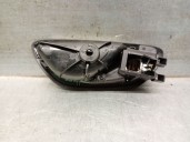 Recambio de maneta interior delantera izquierda para renault talisman (lp_) 1.5 dci 110 referencia OEM IAM 806719687R 806719687R
