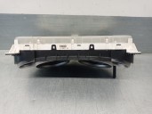 Replacement instrument cluster for Mazda 6 Sedan (GH) 2.2 turbodiesel cat OEM IAM reference 1EGAM6E TD1155430 