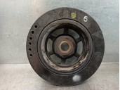 Recambio de polea cigueñal para seat toledo (1m2) 2.3 vr5 referencia OEM IAM 066105243H  
