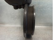 Recambio de polea cigueñal para seat toledo (1m2) 2.3 vr5 referencia OEM IAM 066105243H  