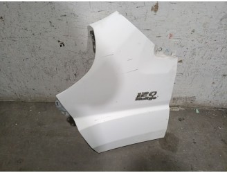 Replacement front left fender for Fiat Ducato van (250_) 130 Multijet 2.3 D OEM IAM reference 1342577080 1342577
