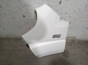 Replacement front left fender for Fiat Ducato van (250_) 130 Multijet 2.3 D OEM IAM reference 1342577080 1342577