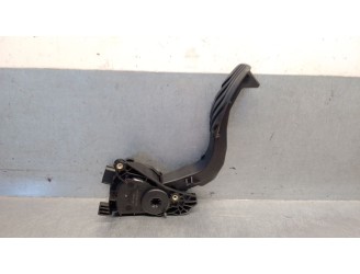 Recambio de potenciometro pedal para renault clio v (b7_) 1.6 e-tech 140 (b7mu) referencia OEM IAM 180108467R 180108467R 6PV0129