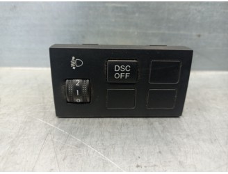 Recambio de mando multifuncion para mazda 6 lim. (gh) 2.2 turbodiesel cat referencia OEM IAM GS1E66170B 03099511 