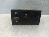 Recambio de mando multifuncion para mazda 6 lim. (gh) 2.2 turbodiesel cat referencia OEM IAM GS1E66170B 03099511 