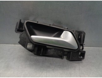 Recambio de maneta interior trasera derecha para peugeot 308 sw ii (lc_, lj_, lr_, lx_, l4_) 1.6 bluehdi 120 referencia OEM IAM 