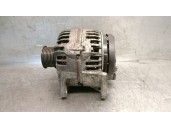Replacement alternator for Fiat Ducato van (250_) 130 Multijet 2.3 D OEM IAM reference 504009978 504009978 0124525020 BO
