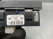 Recambio de mando multifuncion para mazda 6 lim. (gh) 2.2 turbodiesel cat referencia OEM IAM GS1E66170B 03099511 