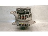 Replacement alternator for Fiat Ducato van (250_) 130 Multijet 2.3 D OEM IAM reference 504009978 504009978 0124525020 BO