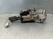 Replacement ignition switch for Mazda 6 saloon (gh) 2.2 turbodiesel CAT OEM IAM reference GS1D66938A 5WK49005D 