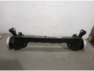 Recambio de puente trasero para renault clio v (b7_) 1.6 e-tech 140 (b7mu) referencia OEM IAM 555016099R 555016099R 