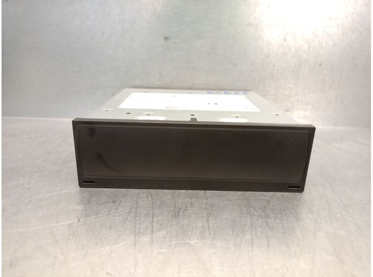 Recambio de sistema navegacion gps para seat ateca (kh7, khp) 2.0 tdi referencia OEM IAM 575035862K 575035862K 