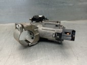 Ignition switch replacement part for Mazda 6 sedan (GH) 2.2 turbodiesel CAT OEM IAM reference GS1D66938A 5WK49005D 