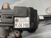 Ignition switch replacement part for Mazda 6 sedan (GH) 2.2 turbodiesel CAT OEM IAM reference GS1D66938A 5WK49005D 