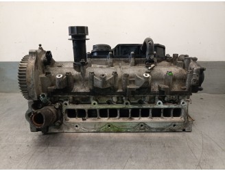 Recambio de culata para fiat ducato furgoneta (250_) 130 multijet 2,3 d referencia OEM IAM 502295001 1771718 504167975