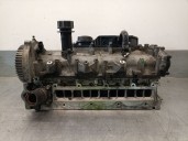Cylinder head replacement part for Fiat Ducato van (250_) 130 Multijet 2.3 D OEM IAM reference 502295001 1771718 504167975