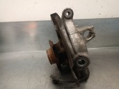 Front left steering knuckle replacement part for Renault Talisman (LP_) 1.5 dCi 110 OEM IAM reference 400116379R 400116379R 