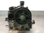 Cylinder head replacement part for Fiat Ducato van (250_) 130 Multijet 2.3 D OEM IAM reference 502295001 1771718 504167975