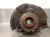 Recambio de mangueta delantera izquierda para renault talisman (lp_) 1.5 dci 110 referencia OEM IAM 400116379R 400116379R 