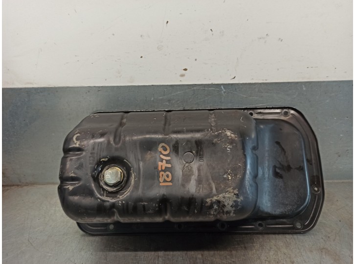 Recambio de carter para volvo s40 berlina 1.6 diesel cat referencia OEM IAM 30750166 