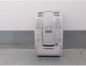 Recambio de luz interior para audi a6 berlina (4f2) 2.0 tdi referencia OEM IAM 4F0951177 4F0910177 