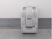 Recambio de luz interior para audi a6 berlina (4f2) 2.0 tdi referencia OEM IAM 4F0951177 4F0910177 