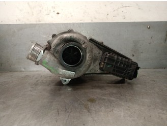 Recambio de turbocompresor para volvo s60 i (384) d5 referencia OEM IAM 30757080 36001171 757779105 GARRETT
