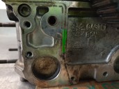 Replacement cylinder head for Fiat Ducato van (250_) 130 Multijet 2.3 D OEM IAM reference 502295001 1771718 504167975