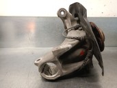 Recambio de mangueta delantera izquierda para renault talisman (lp_) 1.5 dci 110 referencia OEM IAM 400116379R 400116379R 