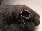 Recambio de mangueta delantera izquierda para renault talisman (lp_) 1.5 dci 110 referencia OEM IAM 400116379R 400116379R 