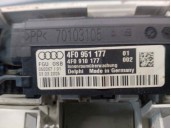 Recambio de luz interior para audi a6 berlina (4f2) 2.0 tdi referencia OEM IAM 4F0951177 4F0910177 