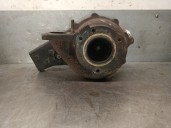 Recambio de turbocompresor para volvo s60 i (384) d5 referencia OEM IAM 30757080 36001171 757779105 GARRETT