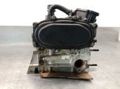 Recambio de culata para fiat ducato furgoneta (250_) 130 multijet 2,3 d referencia OEM IAM 502295001 1771718 504167975