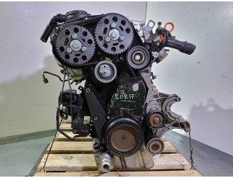 Recambio de motor completo para audi a6 berlina (4f2) 2.0 tdi referencia OEM IAM BLB 060224 03G100033T