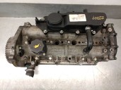 Replacement cylinder head for Fiat Ducato Van (250_) 130 Multijet 2.3 D OEM IAM reference 502295001 1771718 504167975