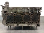 Replacement cylinder head for Fiat Ducato Van (250_) 130 Multijet 2.3 D OEM IAM reference 502295001 1771718 504167975