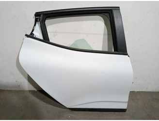 Recambio de puerta trasera derecha para renault clio v (b7_) 1.6 e-tech 140 (b7mu) referencia OEM IAM 821005029R 821005029R 