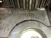 Recambio de culata para fiat ducato furgoneta (250_) 130 multijet 2,3 d referencia OEM IAM 502295001 1771718 504167975