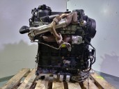 Recambio de motor completo para audi a6 berlina (4f2) 2.0 tdi referencia OEM IAM BLB 060224 03G100033T