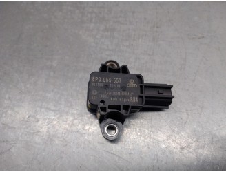 Recambio de sensor impacto para audi a3 (8p) 1.9 tdi referencia OEM IAM 8P0955557 