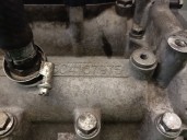 Replacement cylinder head for Fiat Ducato van (250_) 130 Multijet 2.3 D OEM IAM reference 502295001 1771718 504167975